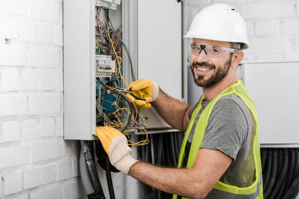 Best Electrical Contractors for Businesses  in Richfield, UT