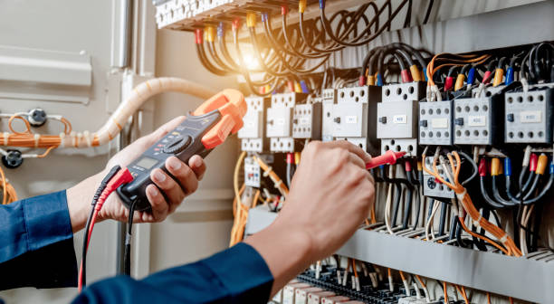 Best Electrician Near Me  in Richfield, UT