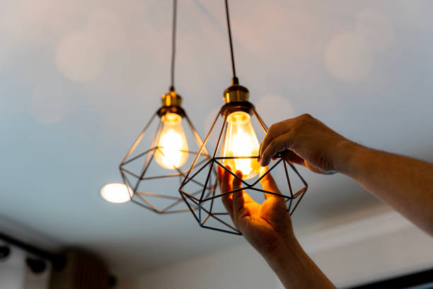 Best Outdoor Lighting Installation  in Richfield, UT