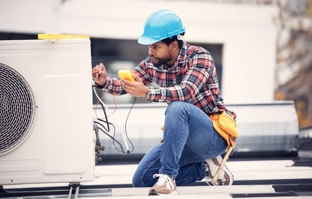 Best Electric Panel Repair  in Richfield, UT
