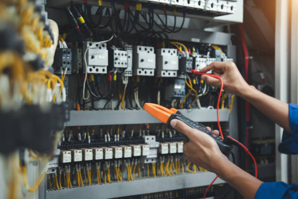 Industrial Electrical Services in Richfield, UT