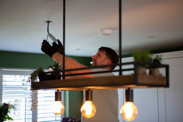Best Electrical Troubleshooting Services  in Richfield, UT