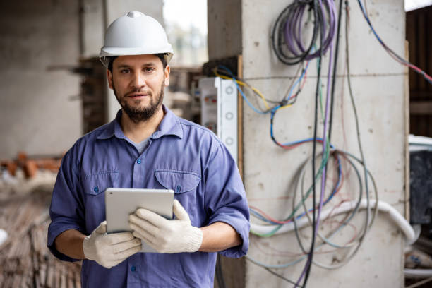 Best Commercial Electrician Services  in Richfield, UT