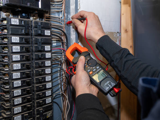 Best Electrical Installation Contractor  in Richfield, UT