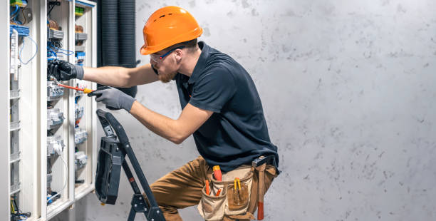 Best Local Electrician Companies  in Richfield, UT