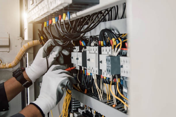 Affordable Electrical Installation in Richfield, UT